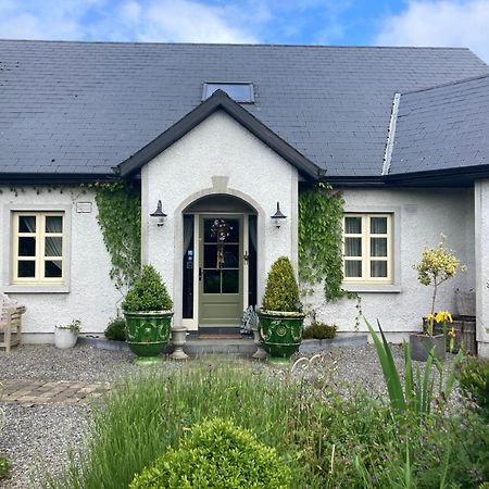Ballybur Lodge Cuffesgrange Esterno foto
