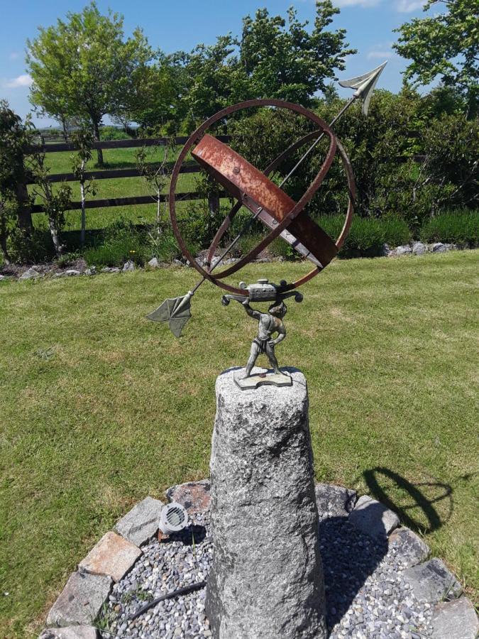 Ballybur Lodge Cuffesgrange Esterno foto