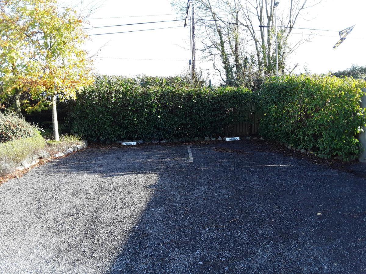 Ballybur Lodge Cuffesgrange Esterno foto