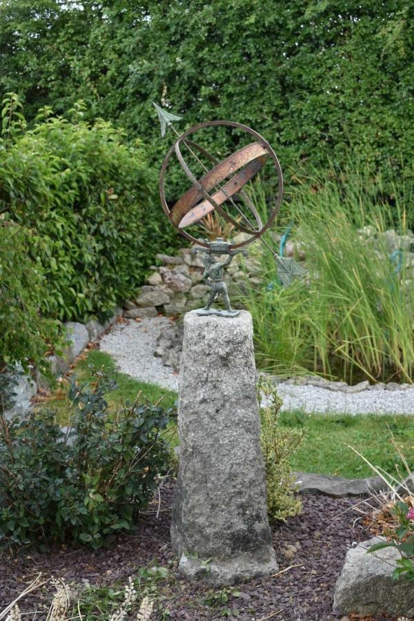 Ballybur Lodge Cuffesgrange Esterno foto