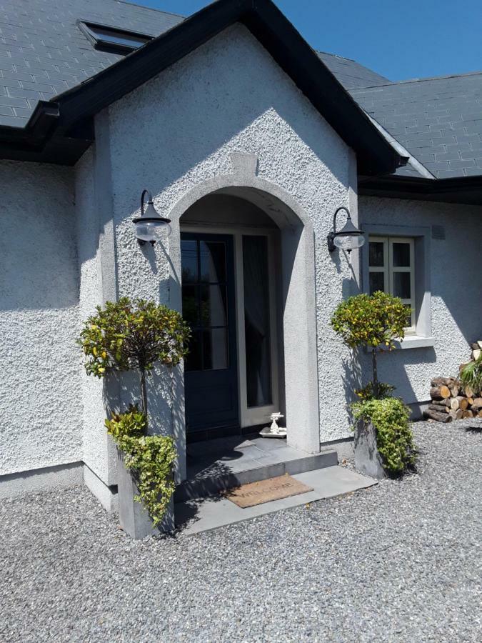 Ballybur Lodge Cuffesgrange Esterno foto